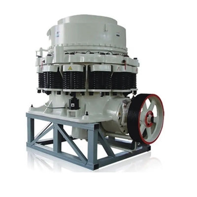 PYB Series 900 1200 آلة كسارة مخروطية هيدروليكية ، تعدين الذهب ، خام الحديد ، حجر البازلت