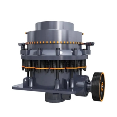 PYB Series 900 1200 آلة كسارة مخروطية هيدروليكية ، تعدين الذهب ، خام الحديد ، حجر البازلت