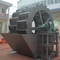 ماكينة غسيل الرمال دلو الحصى من ريفر ستون قابلة للتخصيص